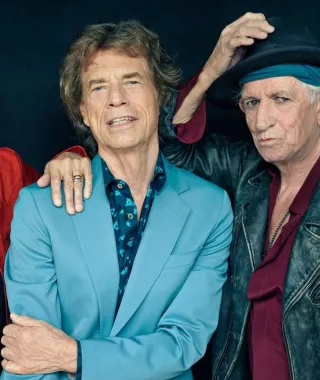 Rolling Stones: Ξεκίνησαν περιοδεία στη Βόρεια Αμερική με πρώτο τους σταθμό το Χιούστον (video)