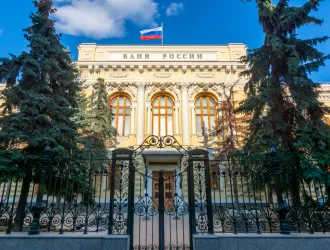Φόρους 800 εκατ. ευρώ πλήρωσαν στο Κρεμλίνο δυτικές τράπεζες το 2023
